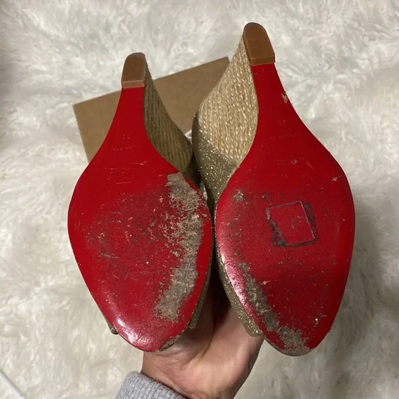 Christian Louboutin Shoes - Picture 7 of 9